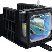 Оригинальная лампа с совместимым модулем для Philips LC3135