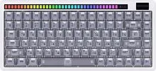Клавиатура Dareu A84 Pro (White)