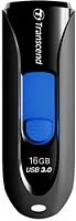 USB Flash Transcend JetFlash 790 16GB (TS16GJF790K)