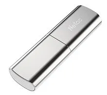 USB Flash Netac 128GB USB 3.2 Solid State Flash Drive Netac US2
