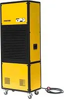Осушитель воздуха MASTER DH 7160