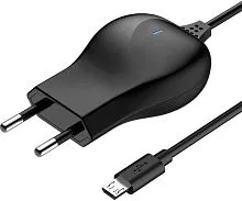 Сетевое зарядное Olmio 038584