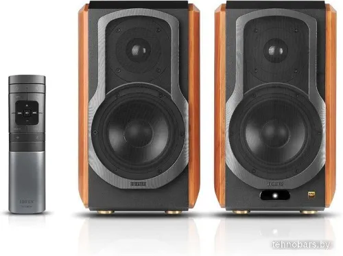 Полочная акустика Edifier S1000W фото 5