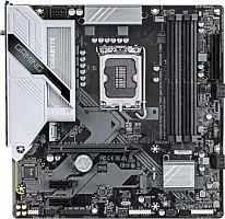 Материнская плата Gigabyte B760M Gaming Plus WiFi DDR4