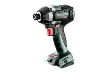 602397850 Гайковерт Metabo SSD 18 LT 200 BL