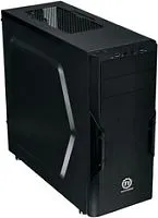Корпус Thermaltake Versa H22 Black (CA-1B3-00M1NN-00)