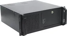 Корпус ExeGate 4U4019S