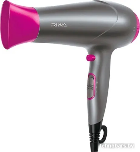 Фен Riwa RC-7166 фото 3