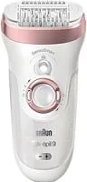 Эпилятор Braun Silk-epil 9 SkinSpa SensoSmart 9/980 Wet&Dry