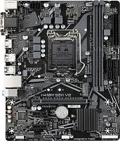 Материнская плата Gigabyte H410M S2H V2 (rev. 1.7)