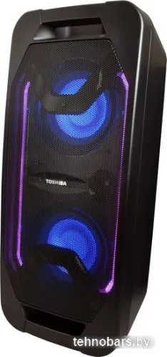 Колонка для вечеринок Toshiba TY-ASC66 фото 3