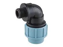Колено нар. 25x1" AV Engineering AVE1032501