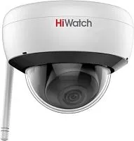 IP-камера HiWatch DS-I252W(С) (2.8 мм)