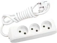 Удлинитель Panasonic WLTB02322WH-BY