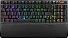 Клавиатура ASUS ROG Strix Scope II 96 Wireless