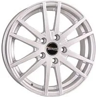Литые диски TechLine 305 13x4.5" 4x114.3мм DIA 69.1мм ET 43мм S