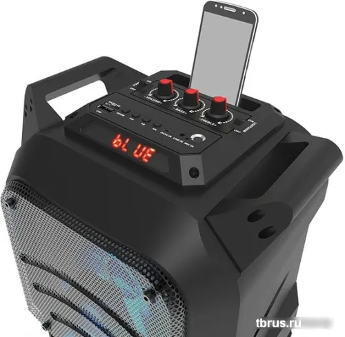 Колонка для вечеринок Ritmix SP-850B фото 6