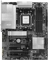 Материнская плата MSI Pro B850-P WiFi