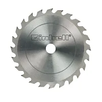 4311110 Диск пильный 250x30x3,2 мм, 24 зуба, по дереву, Einhell