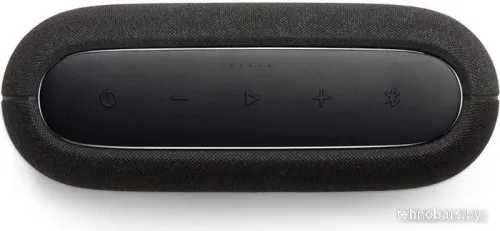 Беспроводная колонка Harman/Kardon Luna (черный) фото 5