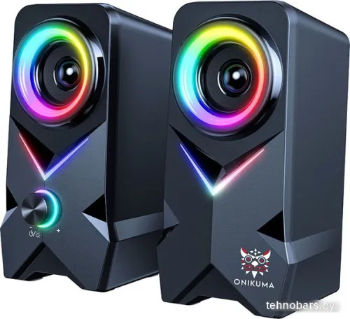 Акустика Onikuma L2 Cosmic фото 3