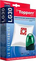 Комплект одноразовых мешков Topperr LG30