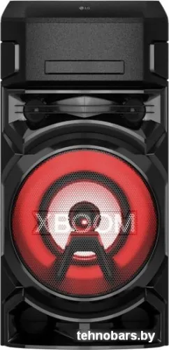 Колонка для вечеринок LG X-Boom ON77DK фото 3
