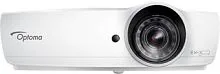 Проектор Optoma EH460ST