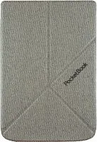 Обложка PocketBook Origami Shell O для PocketBook 7.8" (серый)
