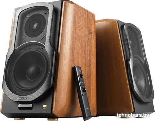 Акустика Edifier S1000MKII фото 3