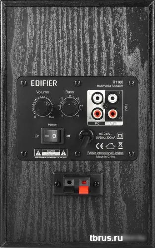 Акустика Edifier R1100 фото 6