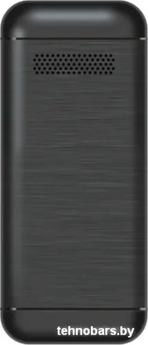 Мобильный телефон TeXet TM-120 (черный) фото 5