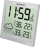 Метеостанция Bresser TemeoTrend JC LCD 73269
