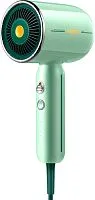 Фен Soocas RH1 Retro (зеленый)