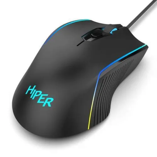 Игровая мышь Hiper MX-R400 Rebell фото 5