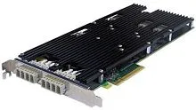 Сетевой адаптер Silicom PE310G4BPi9-SRD-SD