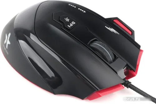 Игровая мышь Гарнизон GM-790G фото 7