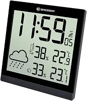 Метеостанция Bresser TemeoTrend JC LCD 73267