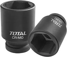 Головка слесарная Total THHISD3446L