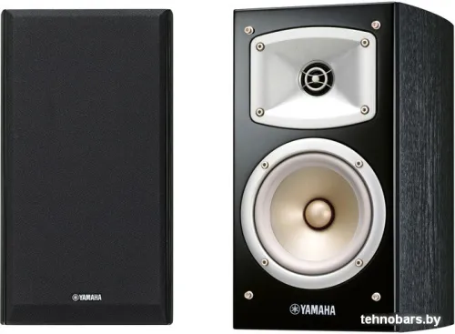 Акустика Yamaha NS-B330 (черный) фото 3
