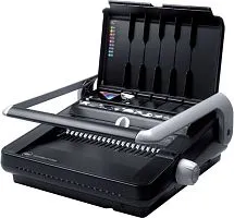Брошюровщик GBC CombBind C340