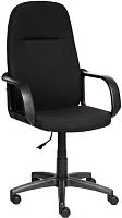 Кресло TetChair Leader (черный)