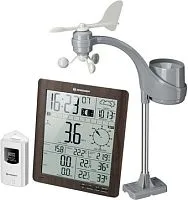 Метеостанция Bresser ClimaTemp XXL 75312
