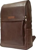 Рюкзак Carlo Gattini Tuffeto 3049-94 (темно-терракотовый)