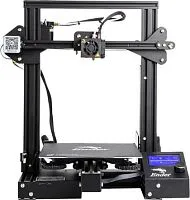 3D-принтер Creality Ender 3 Pro