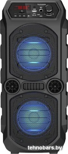 Музыкальный центр TELEFUNKEN TF-PS1275B фото 3