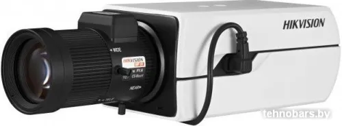 IP-камера Hikvision DS-2CD4C36FWD-AP фото 4