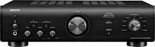 Усилитель Denon PMA-600NE (черный)