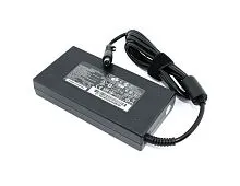 Блок питания (сетевой адаптер) для ноутбуков HP 19.5V 6.15A 120W 7.4*5.0mm (оригинал)