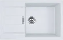 Кухонная мойка Franke Sirius 2.0 S2D 611-78 XL (белый)